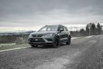 Cupra Ateca Limited Edition by ABT 2020 года